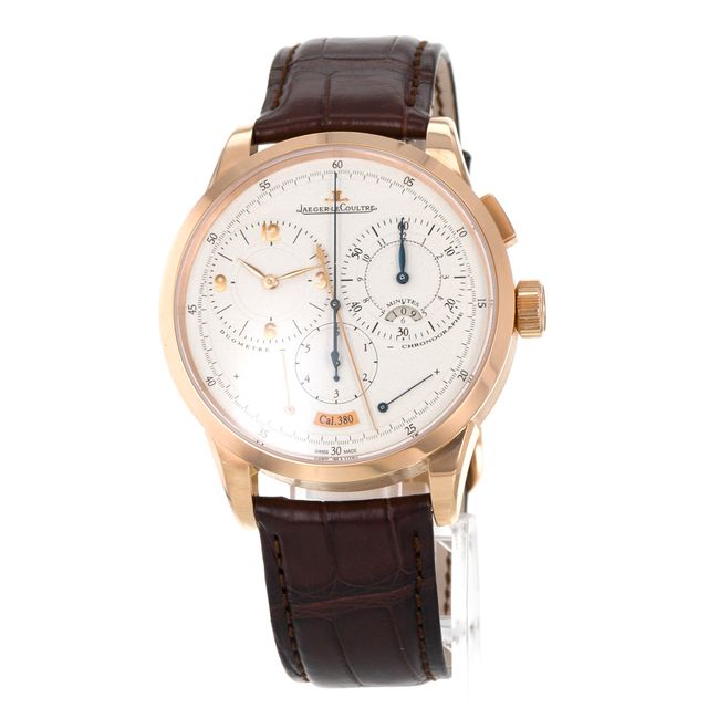 Jaeger-LeCoultre Duometre 6012420 Image 2